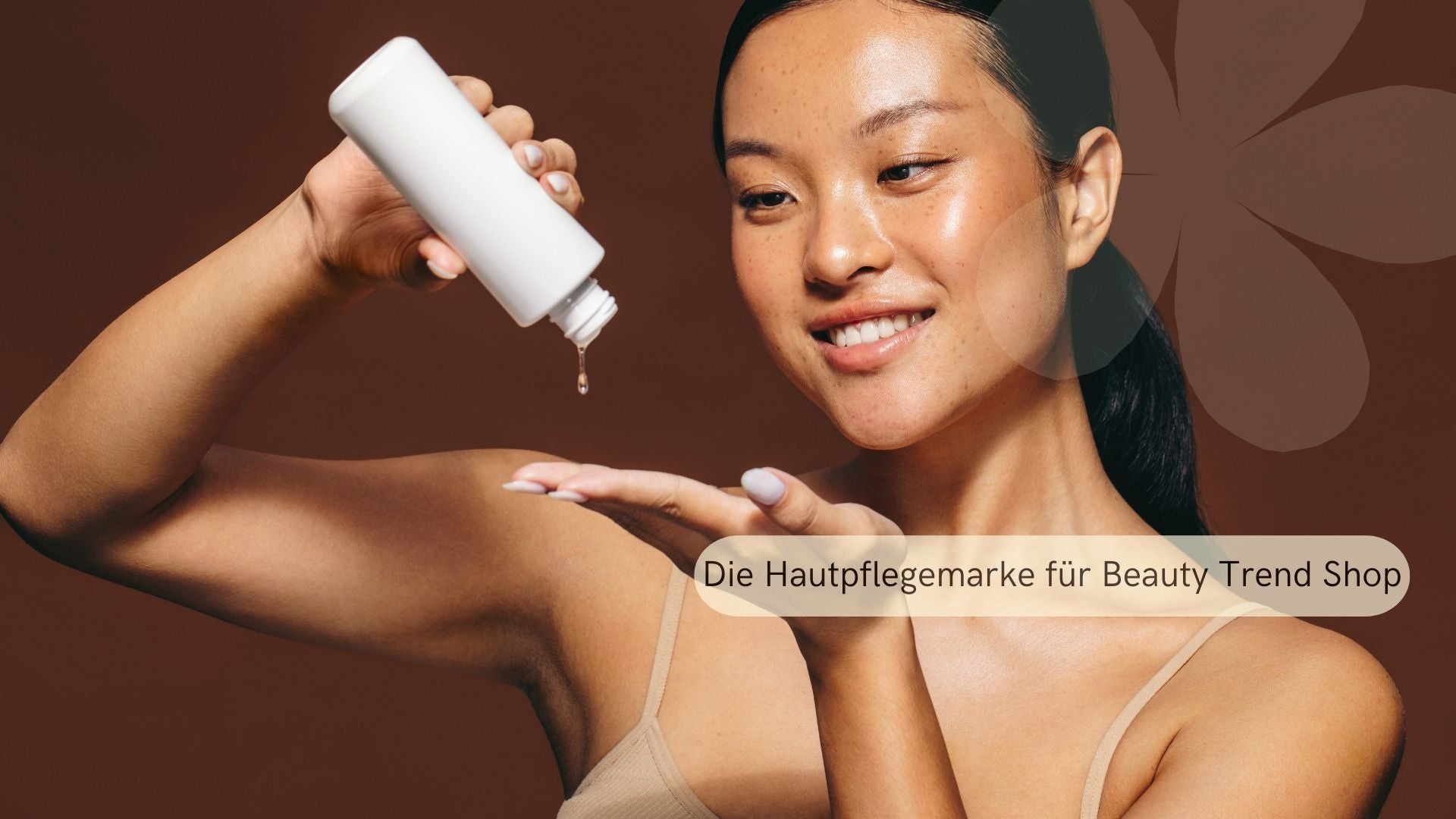 Die neuesten Beautytrends