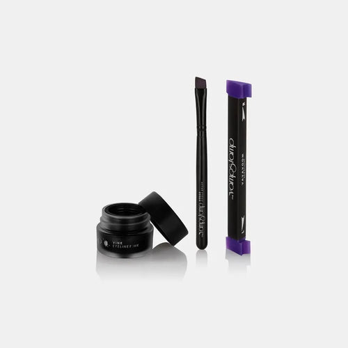 Eyeliner Flügel Stempel