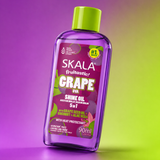 Skala Grape Shine 5-in-1 Hair Oil with Heat Protectant 90mL