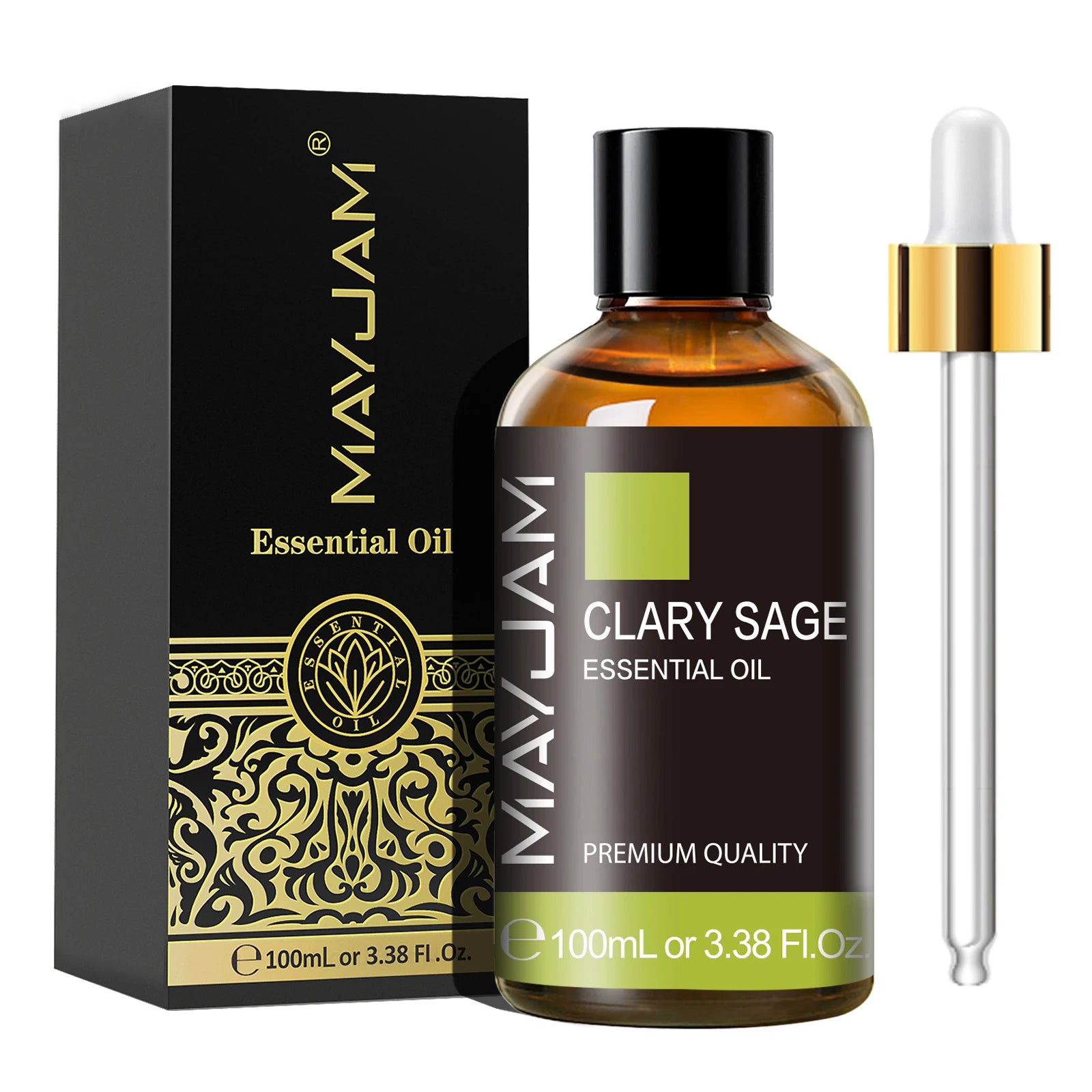 Rose Essential Oil | Natural Aromatherapy | Mayjam