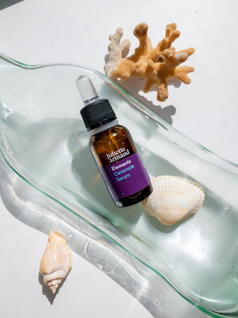 Ceramide Repair Essence