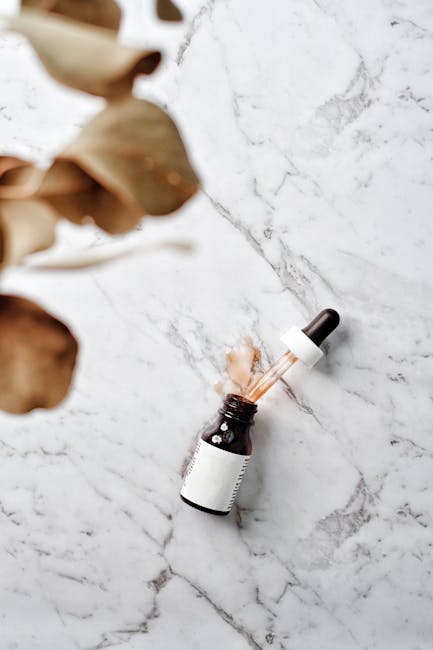 Hydra-Glow Serum Drops