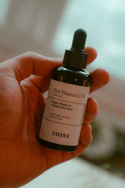 COSRX Snail Mucin 96% Power Repairing Essence