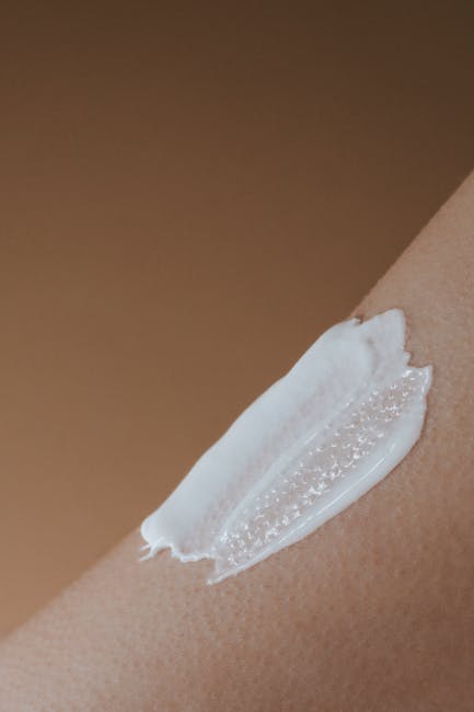 CeraVe Moisturising Cream