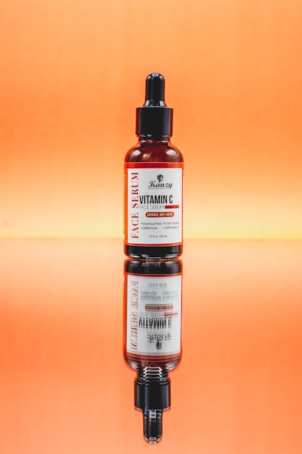Vitamin C Brightening Ampoule